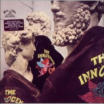 The Innocence - The Innocence