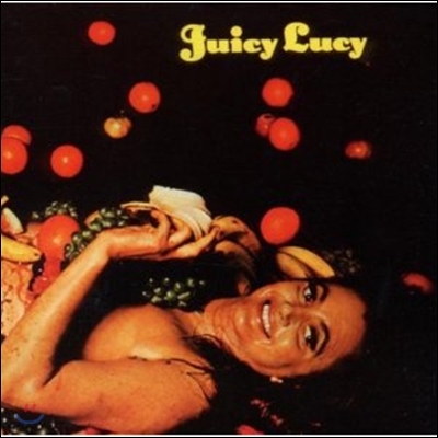 Juicy Lucy - Juicy Lucy