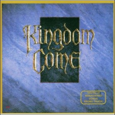 Kingdom Come - Kingdom Come