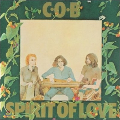 C.O.B. - Spirit Of Love