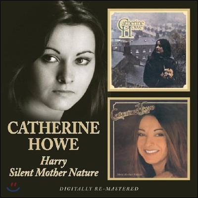 Catherine Howe - Harry/Silent Mother Nature