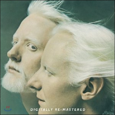 Edgar & Johnny Winter - Together