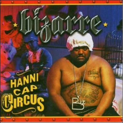 Bizarre - Hannicap Circus