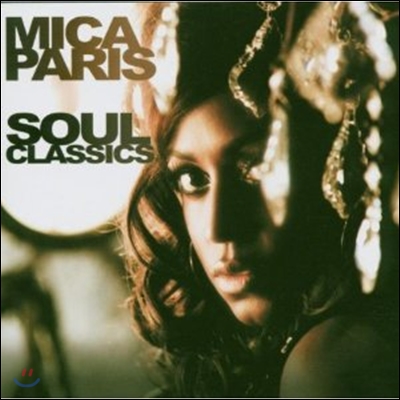 Mica Paris - Soul Classics