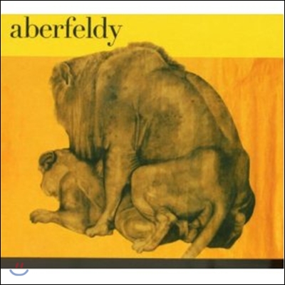 Aberfeldy - Young Forever