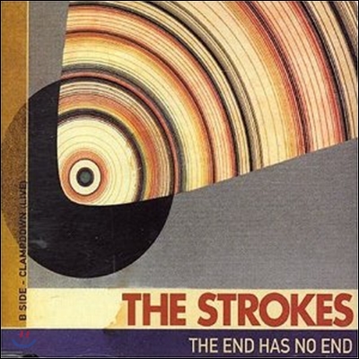 Strokes - The End Has No End