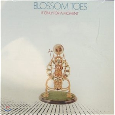 Blossom Toes - If Only For A Moment…(Deluxe Card Wallet)