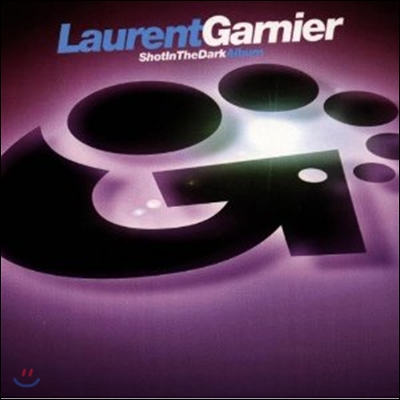 Laurent Garnier - Shot In The Dark