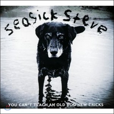 Seasick Steve - You Can&#180;T Teach An Old Dog New Tricks