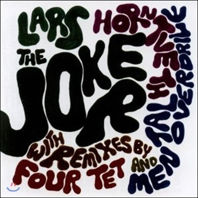 Lars Horntveth - The Joker