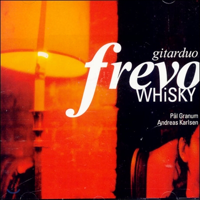 Frevo - Whisky