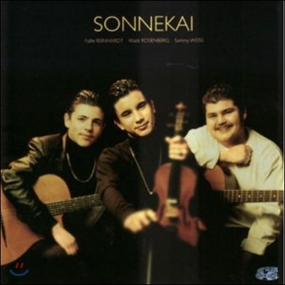 Sosenberg, Reinhardt, Weiss - Sonnekai