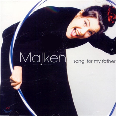 Majken - Song For My Father