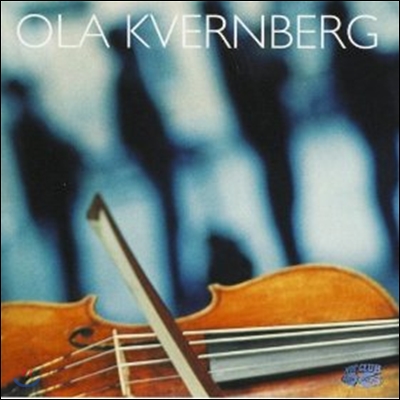 Ola Kvernberg - Ola Kvernberg