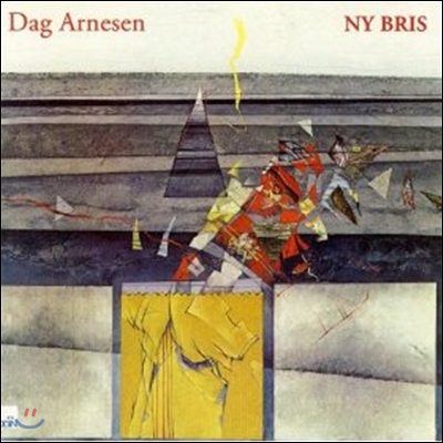 Dag Arnesen - Ny Bris