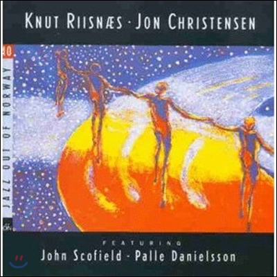 Knut Riisnaes & Jon Christensen - Feat. John Scofield