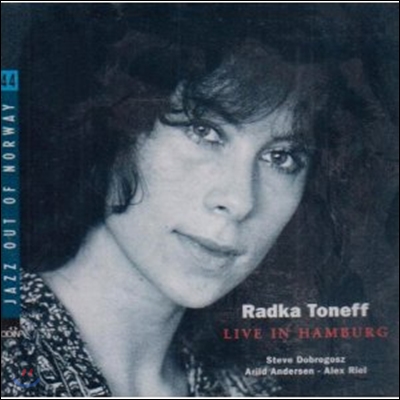 Radka Toneff - Live In Hamburg