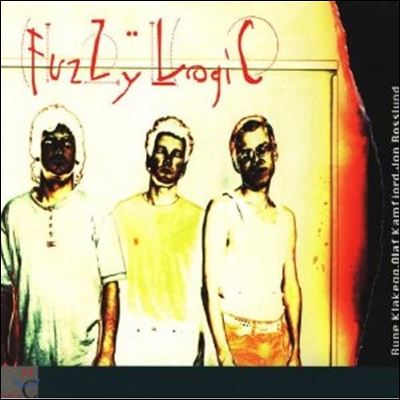 Fuzzy Logic - Fuzzy Logic