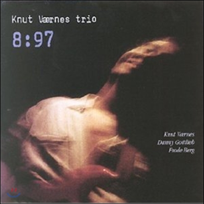 Knut Vaenes Trio - 8 : 97