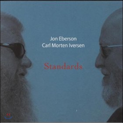 Jon Eberson/Carl Morten Iversen - Standards