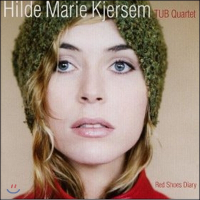 Hilde Marie Kjersem - Red Shoe Diary