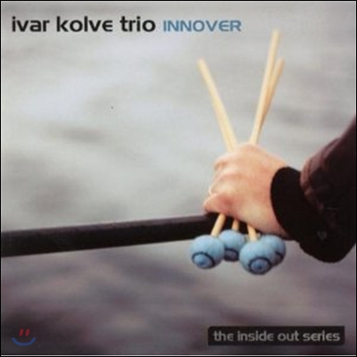 Ivar Kolve Trio - Innover