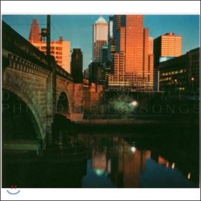 Denison Witmer - Philadelphia Songs