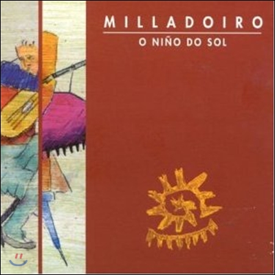 Milladoiro - O Nino Do Sol