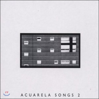 Acuarela Songs 2