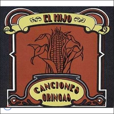 El Hijo - Canciones Gringas