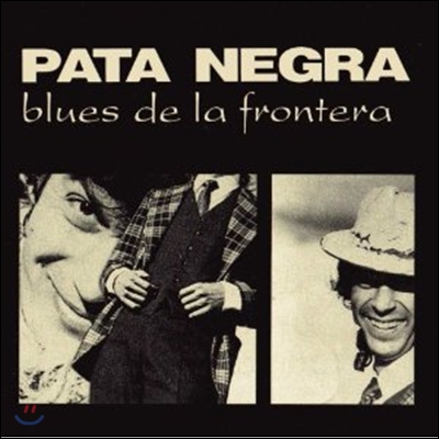 Pata Negra - Blues De La Frontera