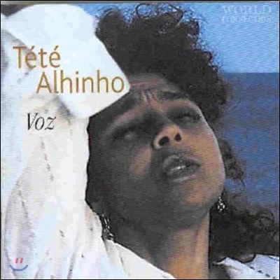 Tete Alhinho - Voz