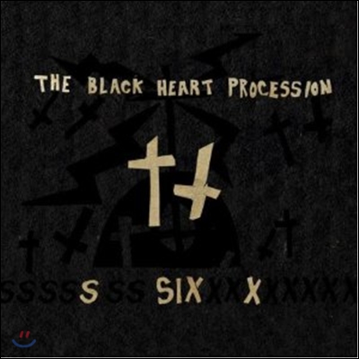 The Black Heart Procession - Six