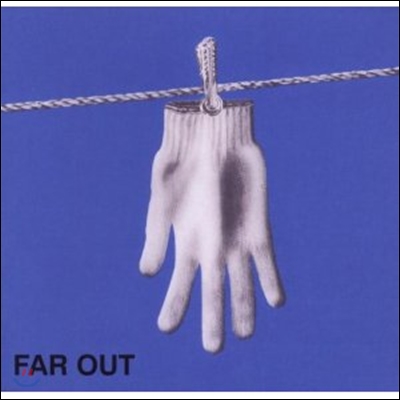 Far Out - Nihonjin