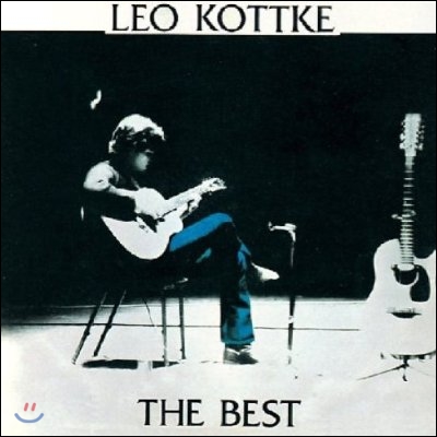 Leo Kottke - The Best