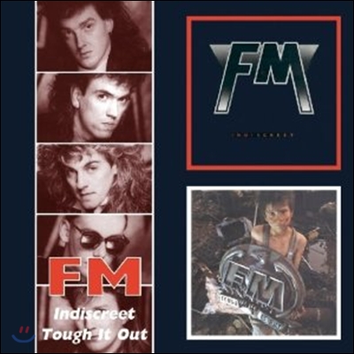 Fm - Indiscreet/Tough It Out