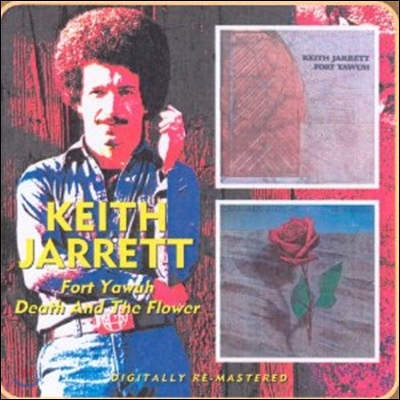 Keith Jarrett - Fort Yawuh/Death And The Flower