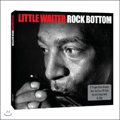 Little Walter - Rock Bottom