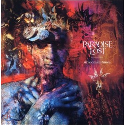 Paradise Lost - Draconian Times 