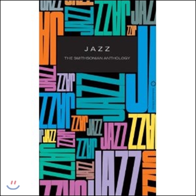 Jazz : The Smithsonian Anthology