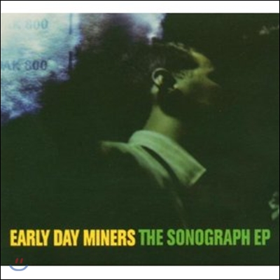 Early Day Miners - The Sonograph