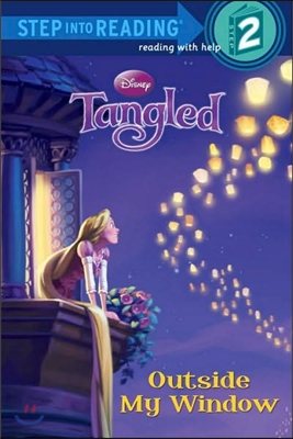 Tangled: Outside My Window