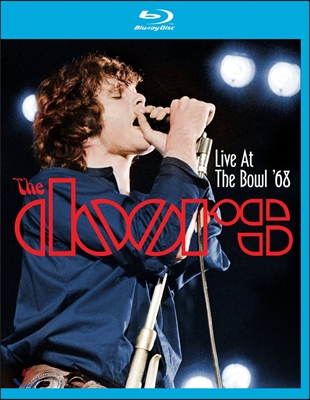 The Doors - Live At The Bowl &#39;68