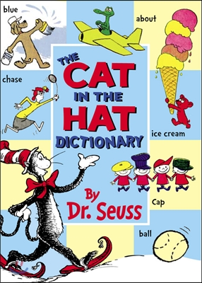 Cat in the Hat Dictionary