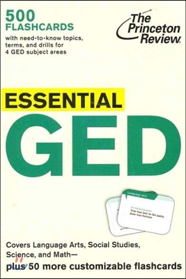 Essential GED