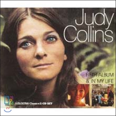 Judy Collins - Fifth Album &amp; In My Life (Deluxe Edition)
