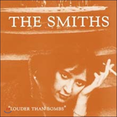 The Smith - Louder Than Bombs