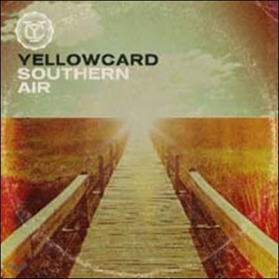 Yellowcard - Southern Air