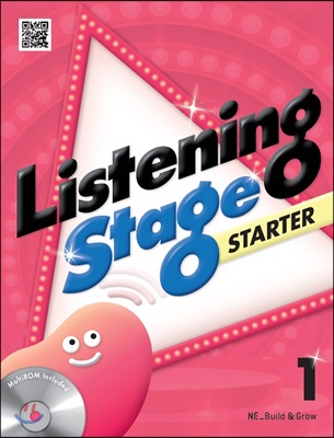 Listening Stage Starter 1