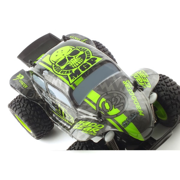 1/14 2WD SPEED RTR 스피드 비틀 RC (GRT370121GR)